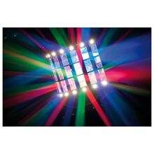 SHOWTEC Techno Derby / 43156