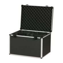 DAP-Audio Case for 4x Kanjo Wash/Spot Value Line