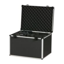 DAP-Audio Case for 4x Kanjo Wash/Spot Value Line