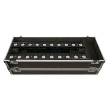 DAP-Audio Case for 12x Sunstrip Active