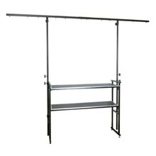 DAP-Audio DJ stand set Mammoth Stands