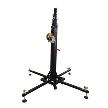 Showtec MT-200 Lifting Tower Mammoth Stands 6,4m