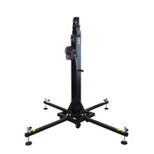 Showtec MT-230 Lifting Tower Mammoth Stands 5,30m