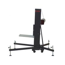 Showtec MAT-250 Line Array Tower Mammoth Stand 5,4m