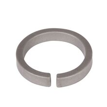 Showtec Truss protectionring Grey for 48-52mm tube