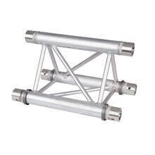Showtec Truss protectionring Grey for 48-52mm tube