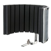 DAP-Audio DDS-02 Acoustic diffuser screen