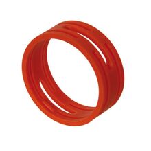 Neutrik XX-Series colored ring Red