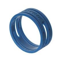 Neutrik XX-Series colored ring Blue