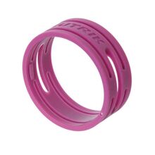 Neutrik XX-Series colored ring Violet