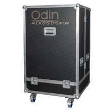 Case for Odin T-8A Premium Line