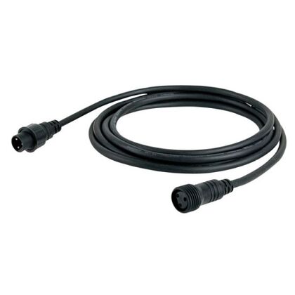 Showtec Power Extension cable for Cameleon Series 6m