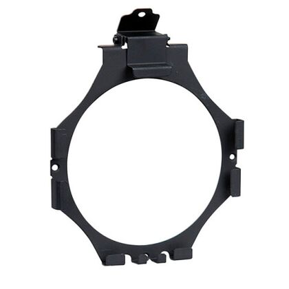 Showtec Accessory holder for Quanta W3500/Spectral 800-2500