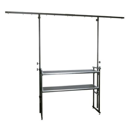 DAP-Audio DJ stand set Mammoth Stands