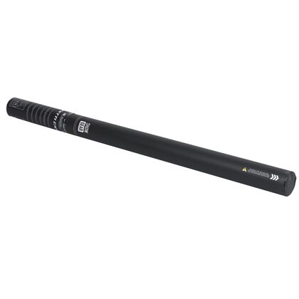 Showtec Handheld streamer cannon Pro 80cm, Gold Metallic