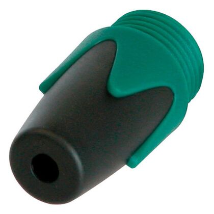 DAP-Audio Colored Boots for NP-X Jack Green