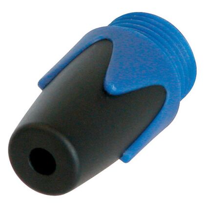 DAP-Audio Colored Boots for NP-X Jack Blue