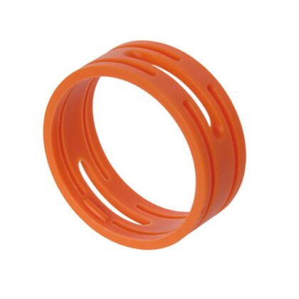 Neutrik XX-Series colored ring Orange