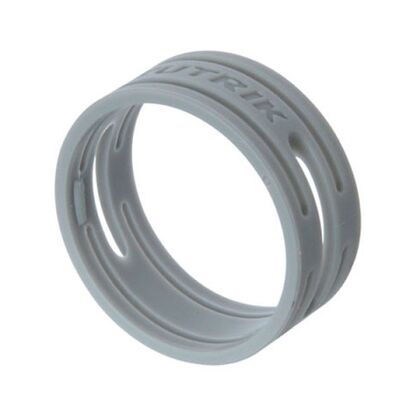 Neutrik XX-Series colored ring Grey