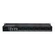 DAP AS-8, Audio splitter & mixer / D1904