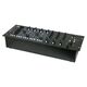 DAP IMIX-5.3  IMIX-5.3  5 Channel 4U install mixer, 3 zones / D2352