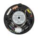 DCS-6230, 30W 6" 2 Way Design Ceiling Speaker / D6580