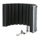 DAP-Audio DDS-02 Acoustic diffuser screen